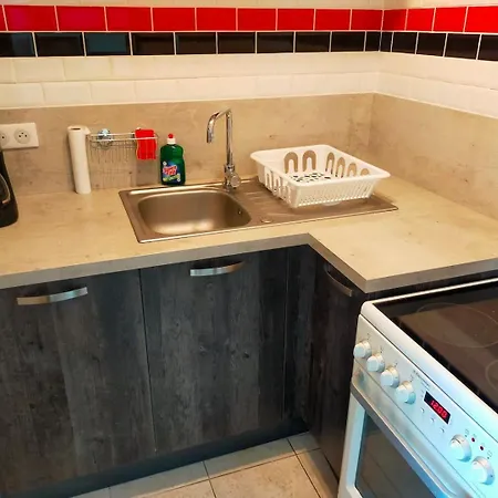 Apartament T2 Bis *
