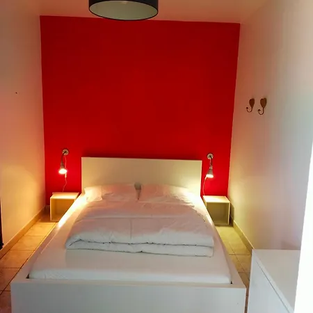 T2 Bis Apartament