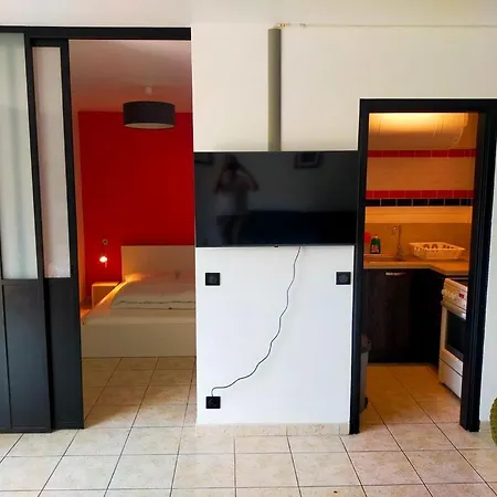 T2 Bis Apartament