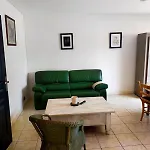 T2 Bis Apartment