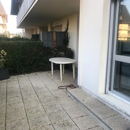 T2 Bis Appartement